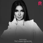 album image Yig'lama qizaloq Yig'lama Qizaloq - Single