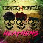 album image Heathens Heathens - Single