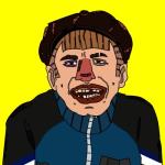 album image Cyka Cyka - Single