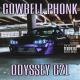 ODYSSEY G21 - Police