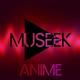 Museek/Mariana Camelo - Number One (Ichigo's Theme) [From Bleach] [feat. Mariana Camelo]