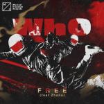 album image Record Club #177 (05-06-2022)_4 Free (feat. Zhana) - Single