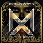 album image Golden (feat. RIELL) Golden (feat. RIELL) - Single