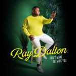 album image Don't Make Me Miss You Don't Make Me Miss You - Single