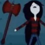 album image MARCELINE Marceline - Single