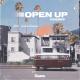 KHEMIS, JDVL & Hadar Sopher - Open Up (Original Mix)