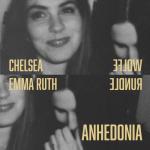 album image Anhedonia Anhedonia - Single