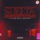 Artistic Raw, Alex Sargo feat. Kilate Tesla, Godwonder - Suelta