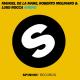 Manuel De La Mare, Roberto Molinaro and Luigi Rocca - Ameno  (Original Mix)