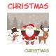 Jimmy Elf and the Blue Flakes - Rockin' Around the Christmas Tree