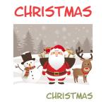 album image Rockin' Around the Christmas Tree Christmas