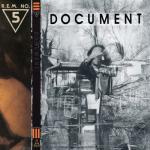 album image The One I Love Document