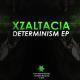 Xzaltacia - Poliness Etty (Original Mix) (MinimalTechno)