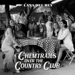 album image White Dress Chemtrails Over the Country Club