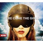 album image Twist and Shake It Here Come the Girls
