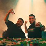 album image Johnny nebunu Johnny Nebunu (feat. Tzanca Uraganu) - Single