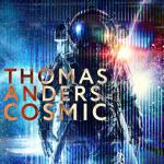 album image Heaven No. 9 (2021) Cosmic