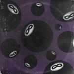 album image Never Let Me Go (feat. CARRTOONS) Magic 8Ball