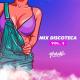Lola Indigo feat. Danna Paola & Denise Rosenthal - Santeria