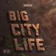 Gaucho - Big City Life (Toni B Remix)