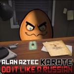 album image Do it like a Russian Do it like a Russian (feat. Karate) - Single