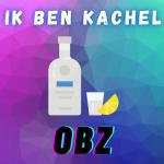 album image Ik Ben Kachel Ik Ben Kachel - Single
