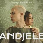album image Andjele Andjele - Single
