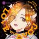 MILGRAM MAHIRU (CV:Miho Okasaki) - This Is How To Be In Love With You