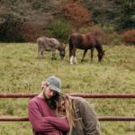 album image this is how you fall in love brent ii - EP