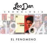 album image Susana Llámame Leo Dan Cronología - El Fenómeno (1964)