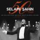 Selami Şahin feat. Burcu Güneş - Ben Bir Tek Kadın (Adam) Sevdim