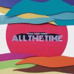 album image All the Time All the Time - Single