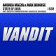 Max Denoise, Andrea Mazza - State Of Soul