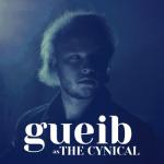 album image CHURCH GIRL Gueib as the Cynical - EP