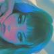 Basco - goth girl