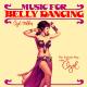 Ozel Turkbas feat. John Tatasopoulos, Yavuz Ozustun, Jimmy Linardos - The Dance in the Garden