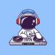 Dj Peligro feat. Kazu, DJ Kelvin - Candy Perreo