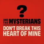 album image 96 Tears Don't Break This Heart Of Mine - EP