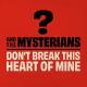 ? (Question Mark) & The Mysterians - 96 Tears