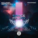 album image Space Melody Space Melody - Single