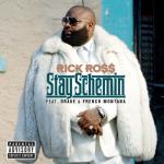album image Stay Schemin Stay Schemin' (feat. Drake & French Montana) - Single