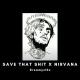 lil peep - - save that shit ( slowed + reverb )