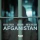 Kapushon & Anatol Mirzenco - Afganistan