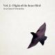 Sivan Talmor, Yehezkel Raz - Flight of the Inner Bird