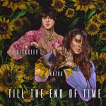 album image Till the end of time (2021) Till the End of Time - Single