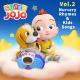 Super Jojo - Baby Doctor Check up Song