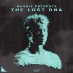 album image Activating The Lost Dna Vol. 1