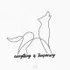 Ringtail - snowy & cozy