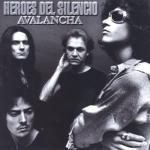 album image Avalancha Avalancha