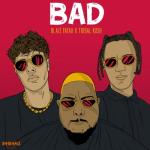 album image Blaiz Fayah x Tribal Kush - Bad (Speed-Up) Bad - Single
